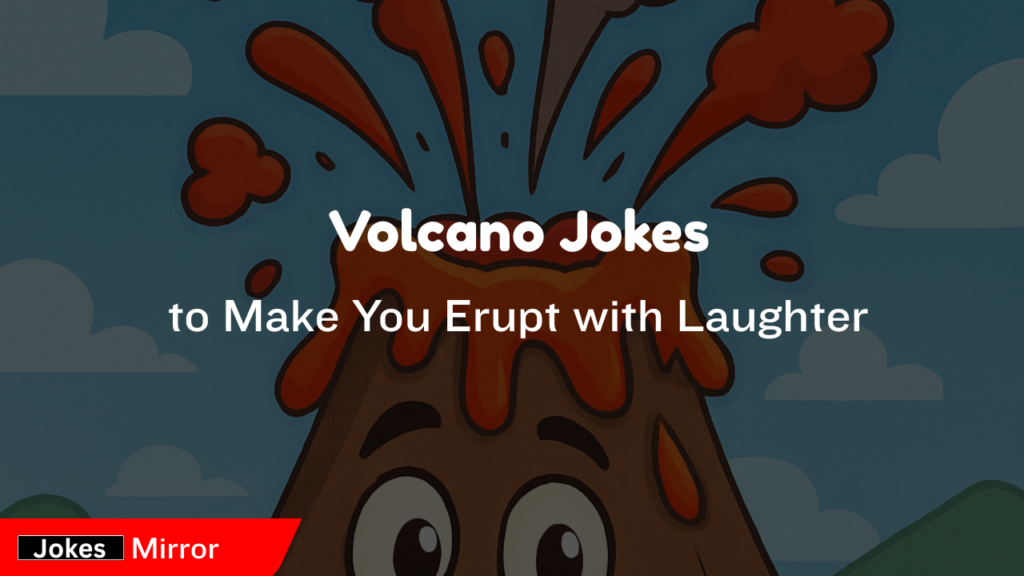 Volcano