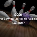 Striking Bowling
