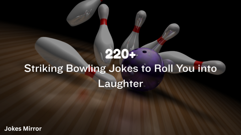 Striking Bowling