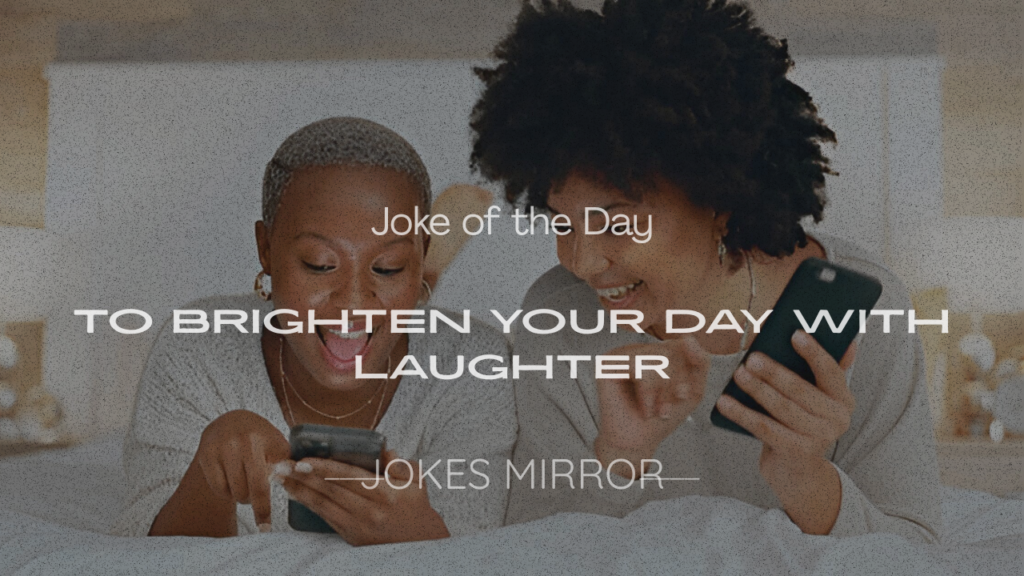 Joke