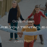 Octopus Jokes