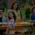 Breakfast Jokes for Kids That’ll Make Mornings Egg-stra Funny