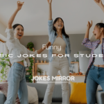 200+ Funny Music Jokes for Students