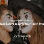 200+ Vampire Jokes One Liners to Sink Your Teeth Into