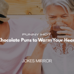 Funny Hot Chocolate Puns to Warm Your Heart