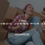 250+ Lunchbox Jokes for Adults (Funny, Clever & Clean Humor)