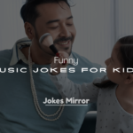 250+ Funny Music Jokes for Kids (Clean & Silly)