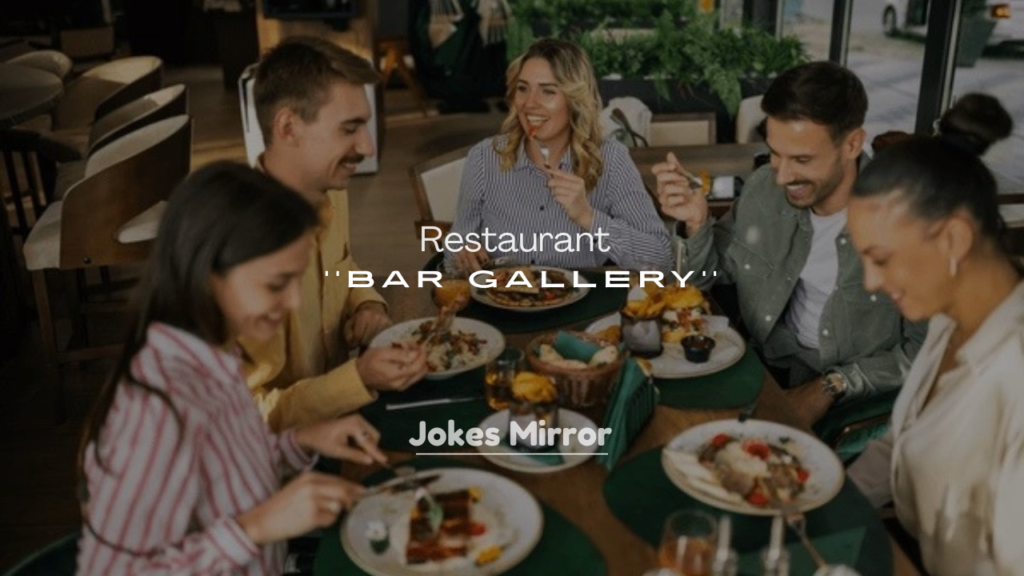250+ Knock Restaurant and Bar Gallery