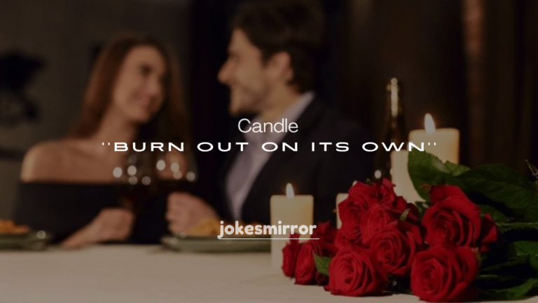 250+ Will a Candle Burn Out on Its Own?