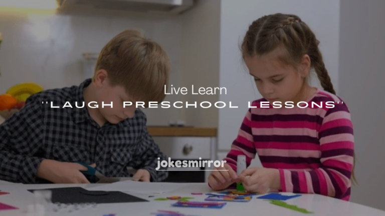 250+ Live Learn and Laugh Preschool Lessons