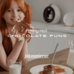 150+ Funny Hot Chocolate Puns That’ll Warm Your Mood Instantly