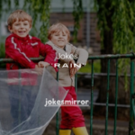 120+ Funny Kids Jokes About Rain (Clean, Silly & School-Friendly)