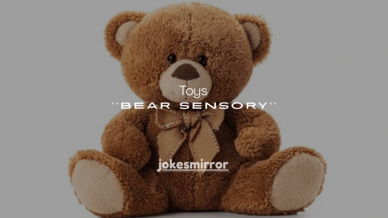 10 Best Hey Bear Sensory Toys for Babies & Toddlers