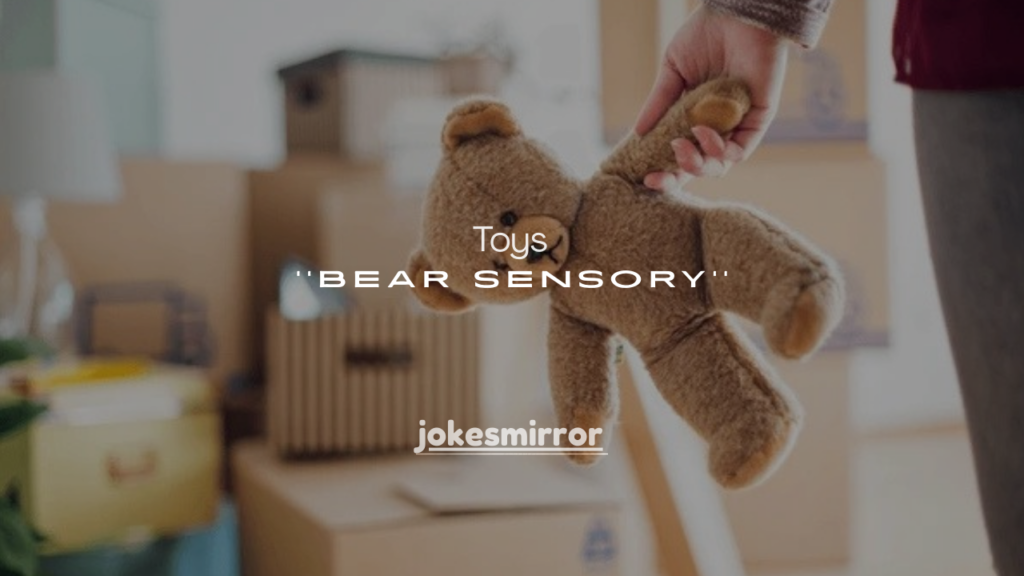 10 Best Hey Bear Sensory Toys for Babies & Toddlers