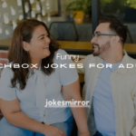  201+ Funny Lunchbox Jokes for Adults