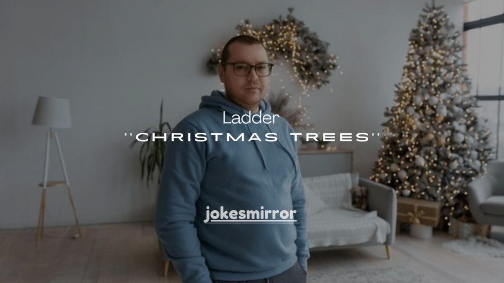 17 Creative Elf Ladder Ideas for Christmas Trees (Cute & Magical Decor Guide)