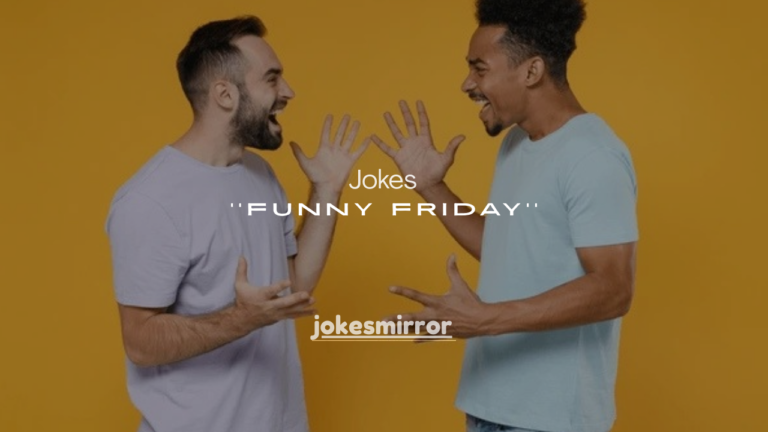 101+ Funny Friday the 13th Jokes That Are Bad Luck… in a Good Way