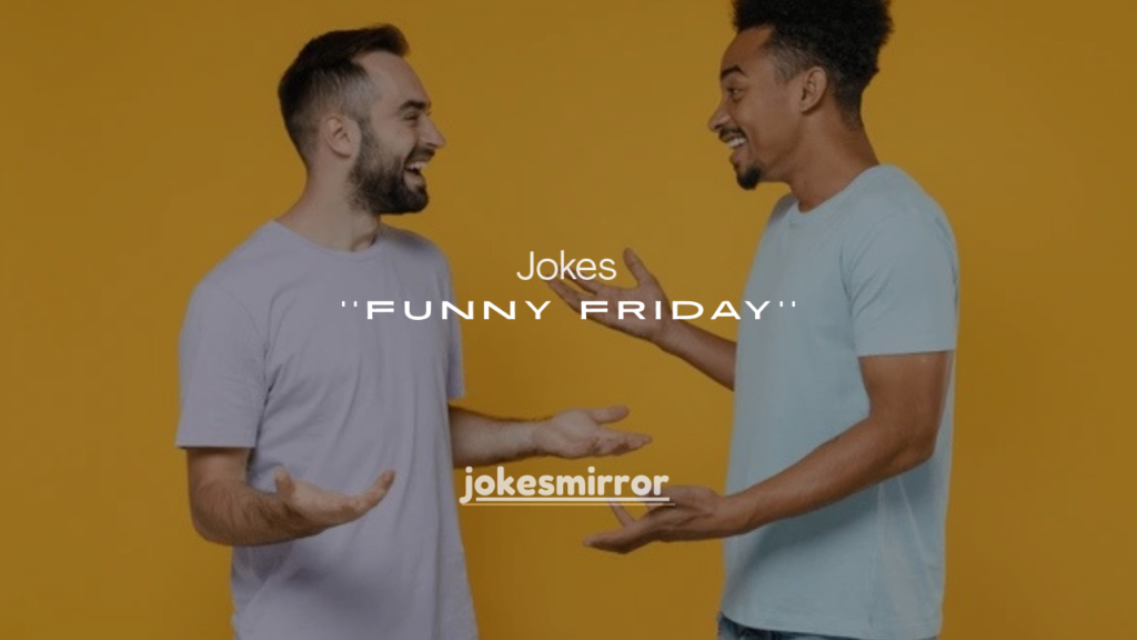 101+ Funny Friday the 13th Jokes That Are Bad Luck… in a Good Way