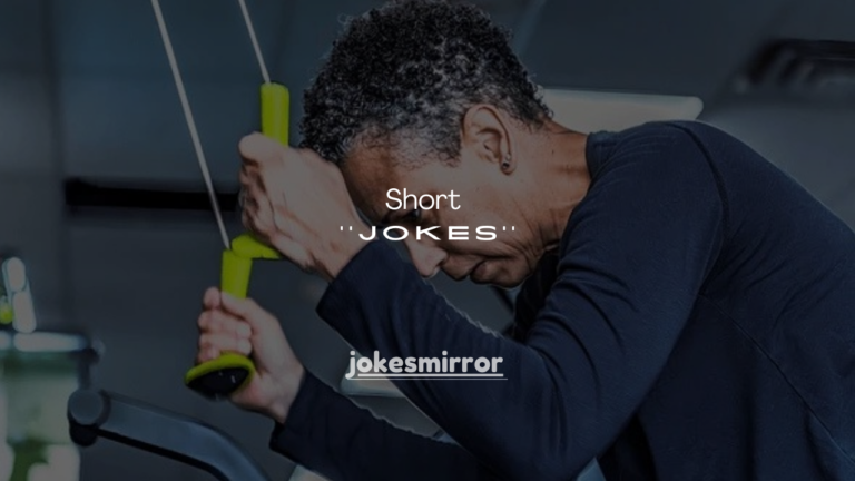 150+ Short Dumb Jokes That Are So Stupid They’re Funny