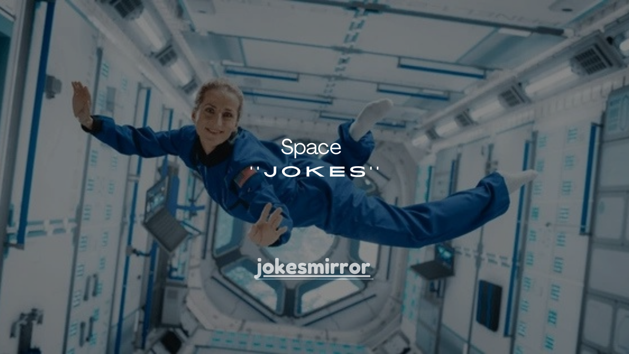 140+ Space Knock Knock Jokes That Are Out of This World