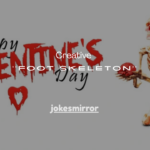 17 Creative 12 Foot Skeleton Valentine’s Day Ideas