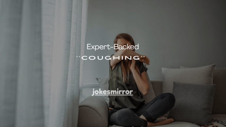 11 Expert-Backed Causes of Laugh-Induced Coughing + Easy Fixes