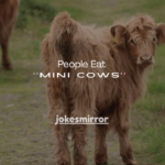 15+Surprising Facts: Do People Eat Mini Cows or Keep Them as Pets?
