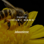 35+ Best Inspiring Quotes About Honey Bees