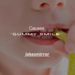 7 Causes of a 5-Year-Old Gummy Smile