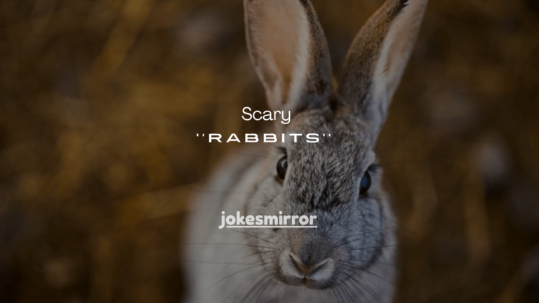 13+Scary Facts About Rabbits That Will Shock You