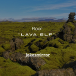 27+ The Floor is Lava Elf Ideas That Are Funny, Easy & Viral