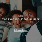 90+ Silly Pictures for Kids That Are Too Funny to Handle