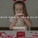 60+Easy Birthday Party Craft Ideas for 8 Year Olds