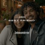 101+Funny Best Friend Jokes (Savage, Silly & Totally Relatable)