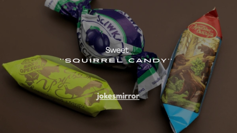 9+Sweet Facts About Old Fashioned Squirrel Candy You Need to Know