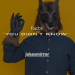 10+Fascinating Facts About Werewolves You Didn’t Know