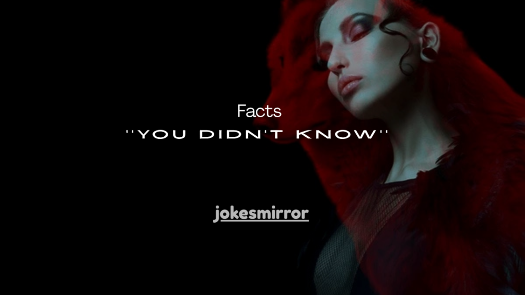 10+Fascinating Facts About Werewolves You Didn’t Know