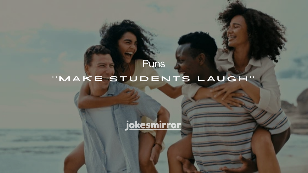 151+ Ocean Puns for Classroom That Will Make Students Laugh