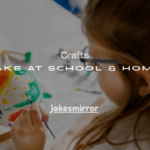 21+Best Kindness Crafts for Kindergarten Kids to Make at School & Home