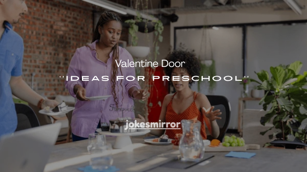 31+ Valentine Door Ideas for Preschool (Cute, Easy & Classroom-Friendly Decorations 2026)