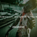 15+ Best Kid Friendly Zombie Movies (Family Safe, Fun & Light Horror Guide 2026)