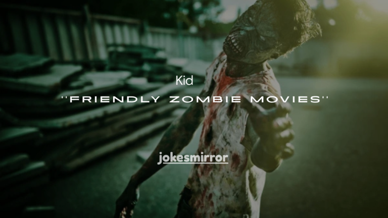 15+ Best Kid Friendly Zombie Movies (Family Safe, Fun & Light Horror Guide 2026)