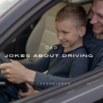 100+ Dad Jokes About Driving