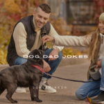 150+ Funny Dog Dad Jokes