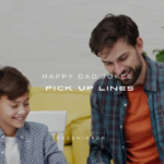 160+ Happy Dad Jokes Pick Up Lines