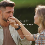 160+ Flirty Dad Jokes